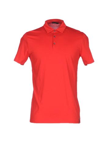Wise Guy Polo Shirts