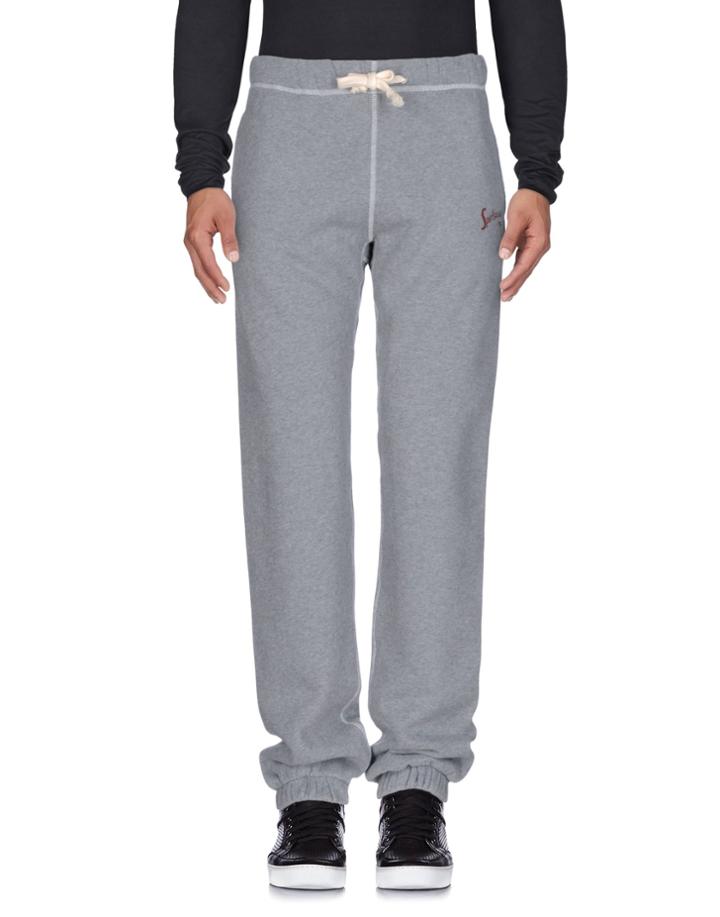Sportwear Casual Pants