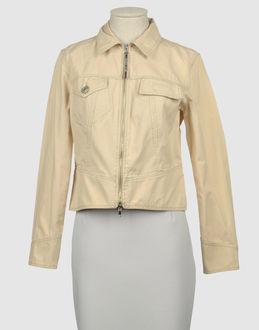 Krizia Jeans Jackets