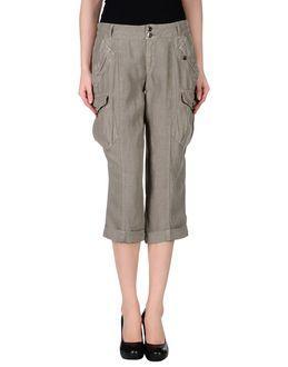 Ajay 3/4-length Shorts