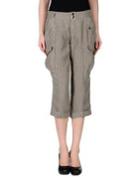 Ajay 3/4-length Shorts