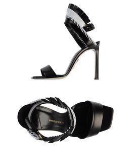 Daniele Michetti Sandals