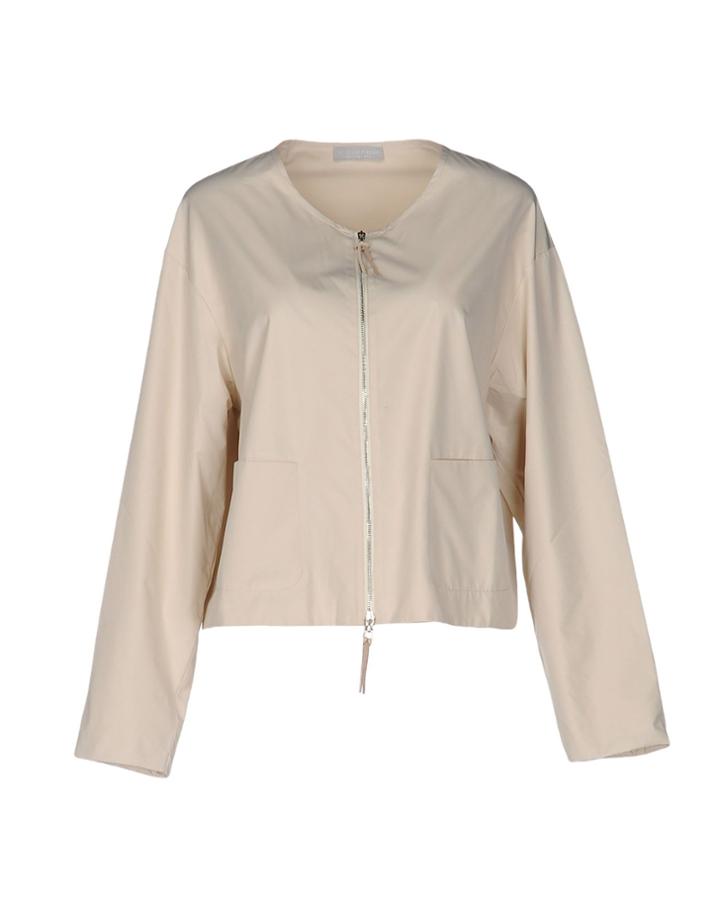 Le Tricot Perugia Jackets
