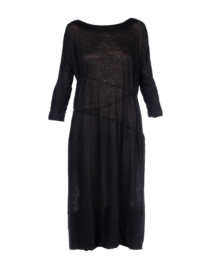 Barbara Tani Knee-length Dresses