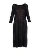 Barbara Tani Knee-length Dresses