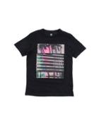 Quiksilver T-shirts