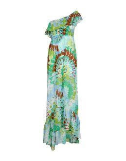 Miss Bikini Long Dresses