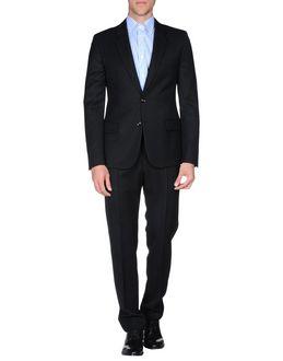 Maison Margiela 10 Suits