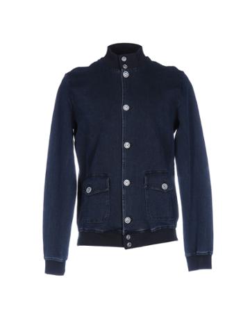 Brooksfield Denim Outerwear