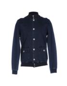 Brooksfield Denim Outerwear