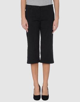 Angela Davis 3/4-length Shorts