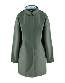 Master & Muse X Ecoalf Full-length Jackets