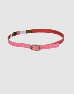 Manoush Belts