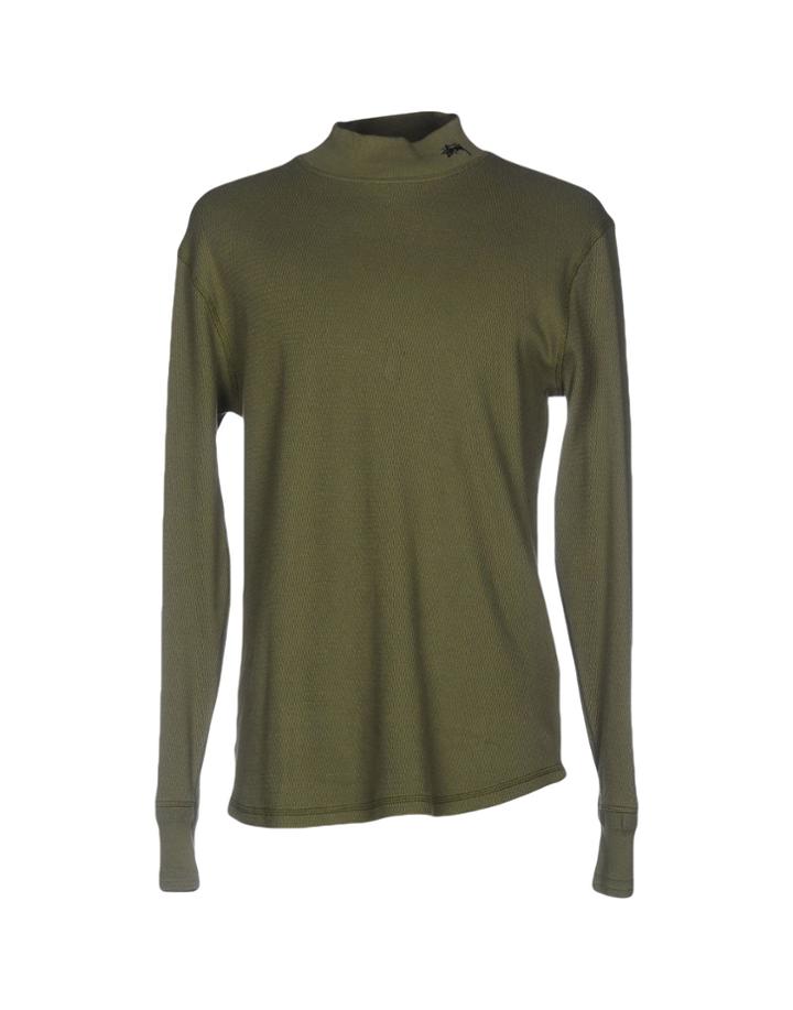 Stussy Turtlenecks