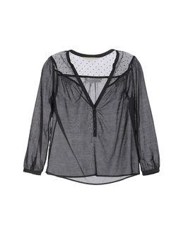 Custommade Blouses