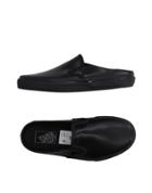 Vans Mules