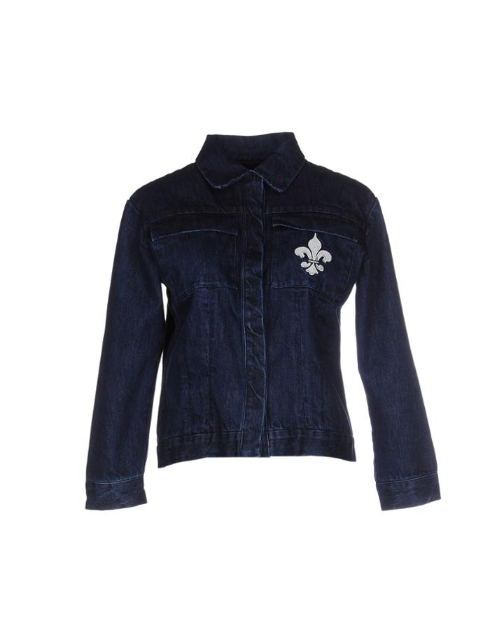  Tre C Cile Denim Outerwear
