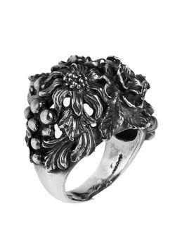 Ugo Cacciatori Rings