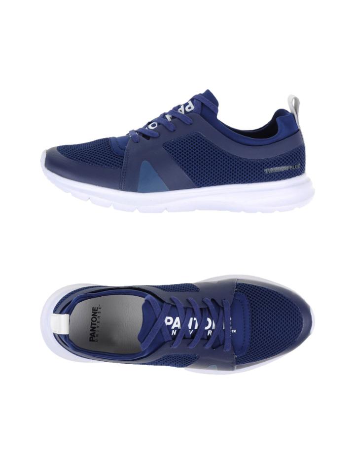 Pantone Universe Footwear Sneakers