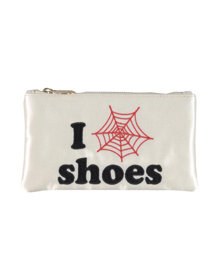 Charlotte Olympia Pouches