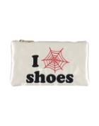 Charlotte Olympia Pouches