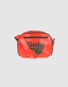 Gola Medium Leather Bags