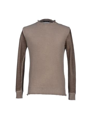 Bonjour Monsieur Sweaters