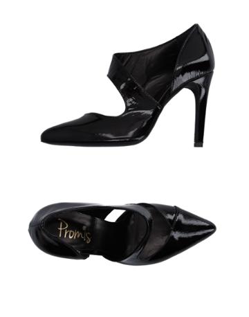 Promis Pumps