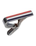 Thom Browne Cufflinks And Tie Clips