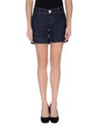 S.o.s By Orza Studio Denim Shorts