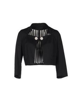 Nora Barth Blazers