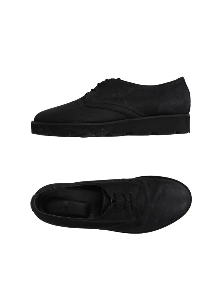 Gienchi Lace-up Shoes