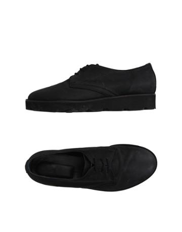 Gienchi Lace-up Shoes