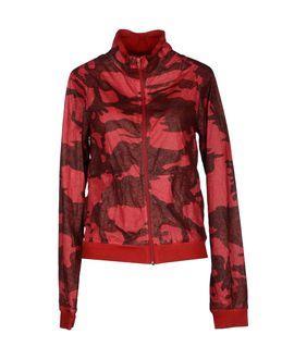 Fly Down! Jackets
