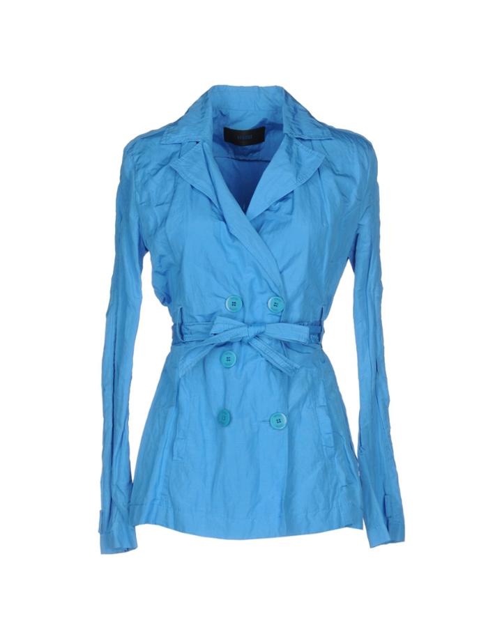 Versus Overcoats
