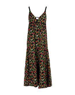 La Casita De Wendy 3/4 Length Dresses