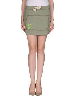 Fred Mello Mini Skirts