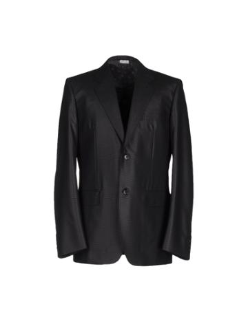 Comme Des Gar Ons Homme Deux Blazers