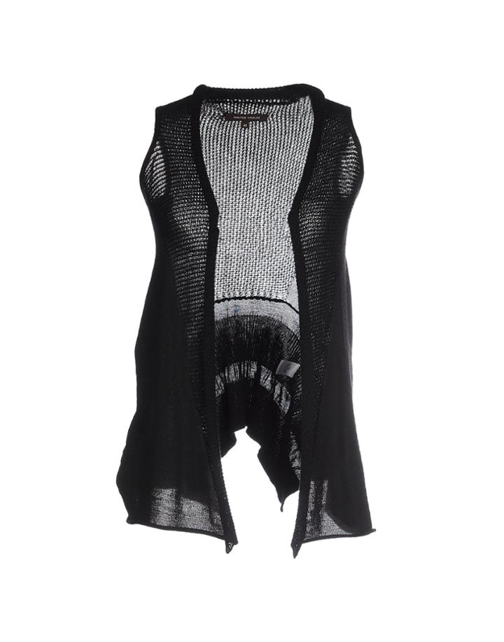 Walter Voulaz Cardigans