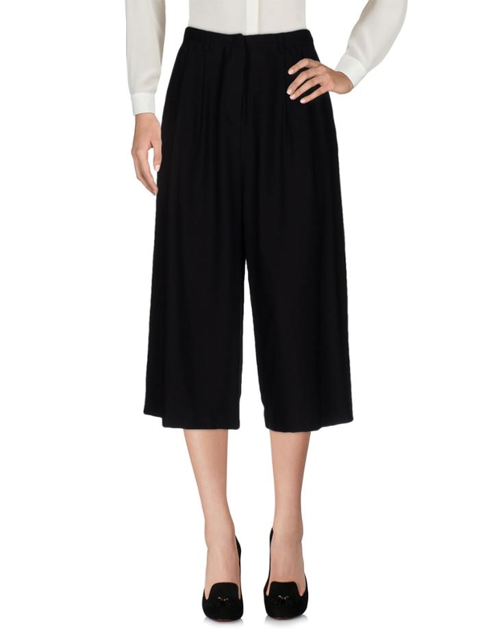 Attic And Barn 3/4-length Shorts