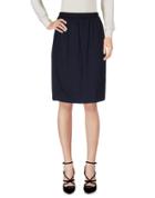 Golden Goose Deluxe Brand Knee Length Skirts