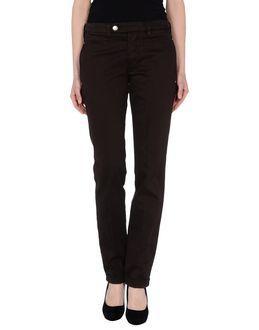 Dog Fox Casual Pants