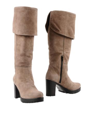 Barachini Boots