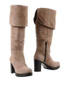 Barachini Boots