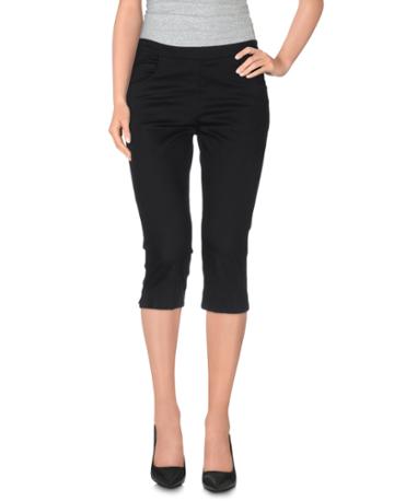 Maria Luisa Paris 3/4-length Shorts