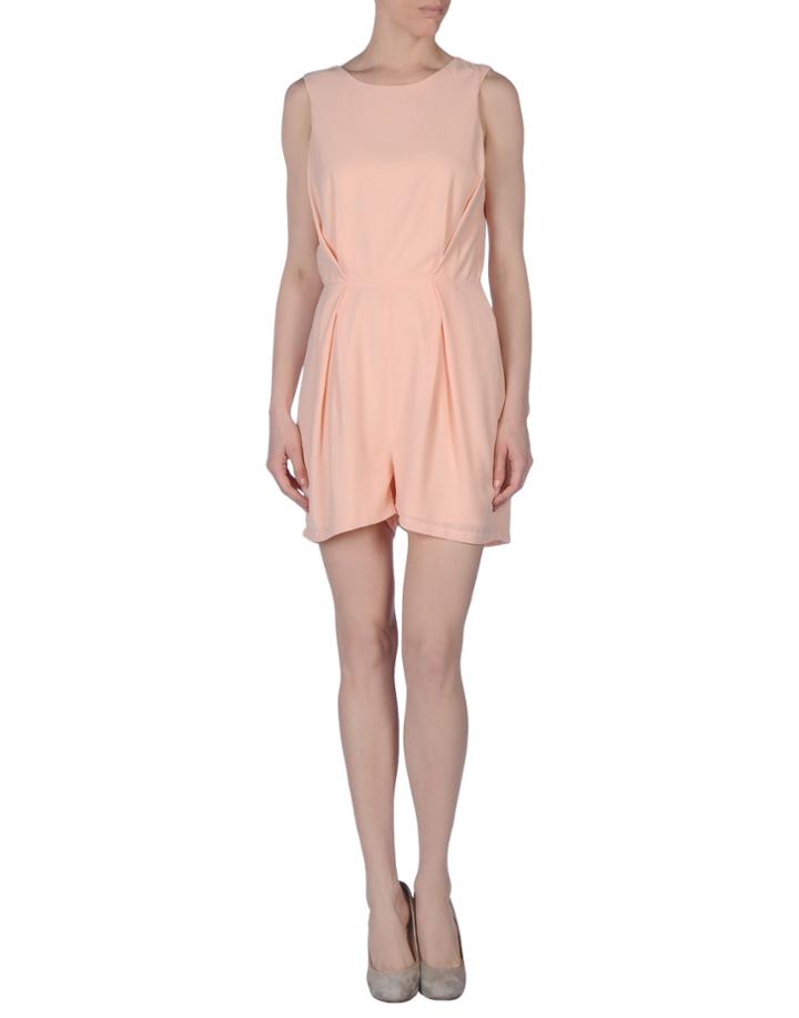 Vero Moda Shortalls