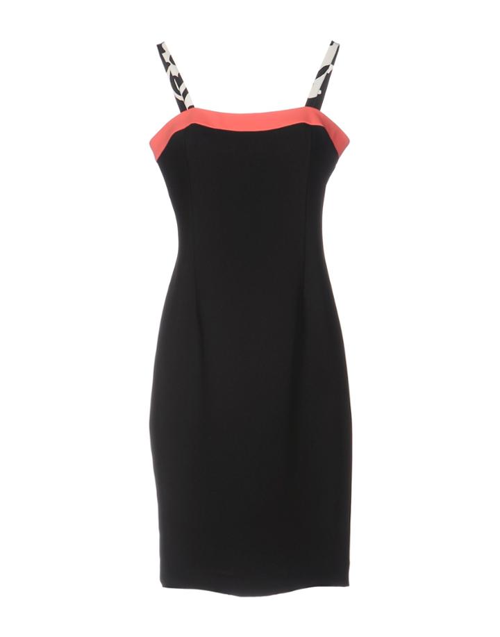 Alberta Anticoli Knee-length Dresses