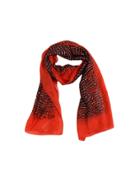 Escada Oblong Scarves