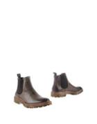 Yab Ankle Boots