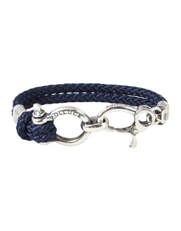 Polluce X Manuel Bozzi Bracelets